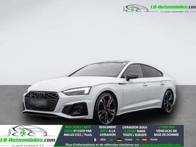 Audi S5 Sportback TDI 341 BVA Quattro