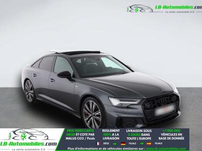 Audi A6 45 TFSI 265 ch BVA
