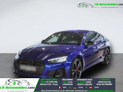 Audi S5 TDI 341 BVA Quattro