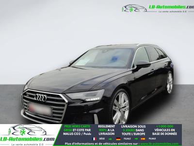 Audi S6 Avant TDI 344 ch BVA Quattro