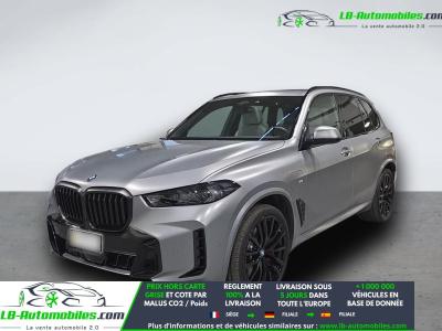 BMW X5 xDrive50e 489 ch BVA