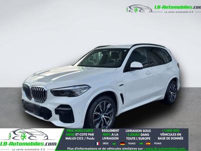 BMW X5 xDrive45e 394 ch BVA
