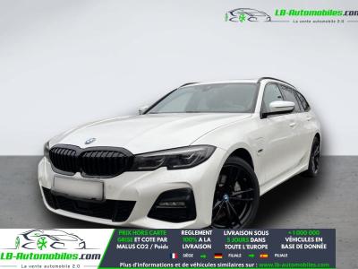 BMW Série 3 Touring 330e xDrive 292 ch BVA