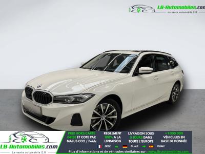 BMW Série 3 Touring 330i 258 ch BVA