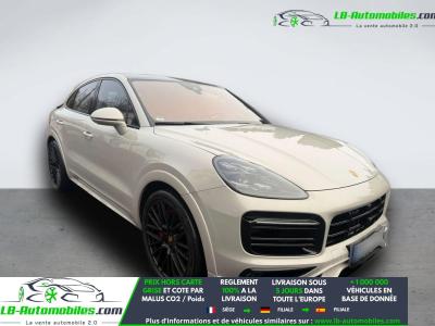 Porsche Cayenne Coupé GTS 4.0 V8 460 ch  BVA