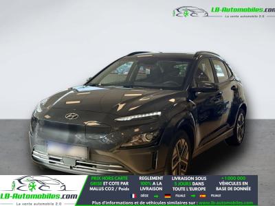 Hyundai Kona 39 kWh - 136 ch