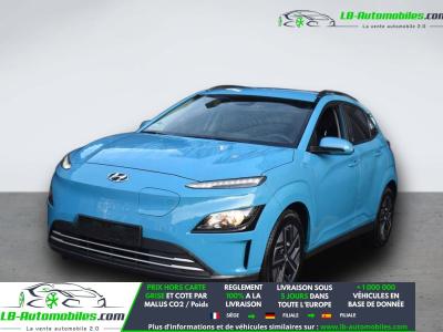 Hyundai Kona 39 kWh - 136 ch