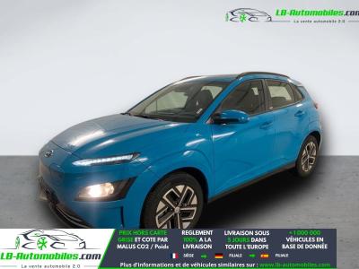 Hyundai Kona 39 kWh - 136 ch