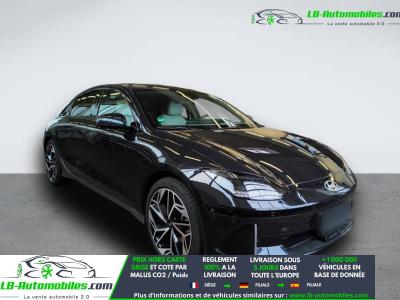 Hyundai IONIQ 6 77 kWh - 325 ch