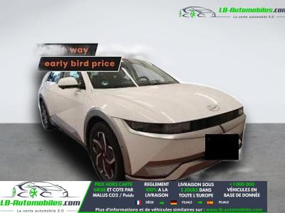 Hyundai IONIQ 5 58 kWh - 170 ch