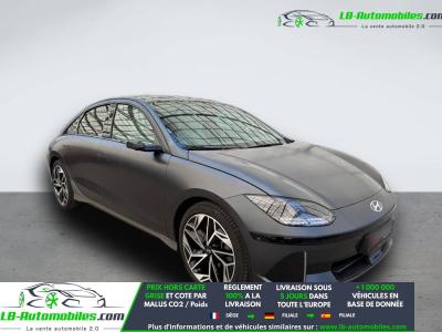 Hyundai IONIQ 6 77 kWh 229 ch