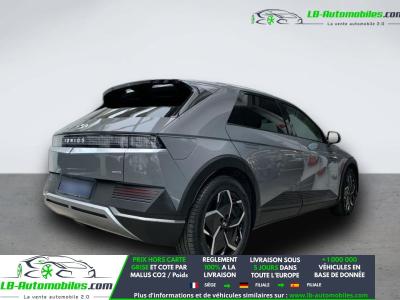 Hyundai IONIQ 5 77 kWh  - 325 ch