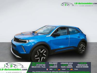 Opel Mokka 1.5 Diesel 110 ch BVM