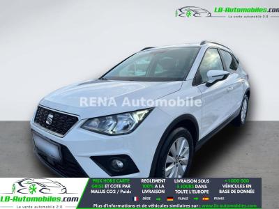 Seat Arona 1.0 TSI 110 ch  BVM