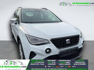 Seat Arona 1.0 TSI 110 ch  BVM