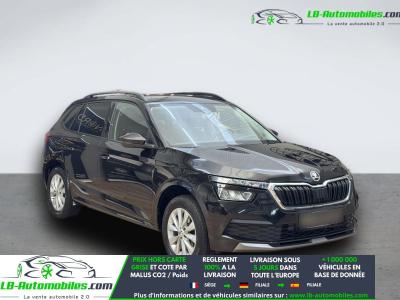 Skoda Kamiq 1.0 TSI 116 ch BVA