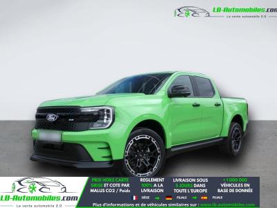 Ford Ranger DOUBLE CABINE 3.0 V6 240 CH BVA e-4WD