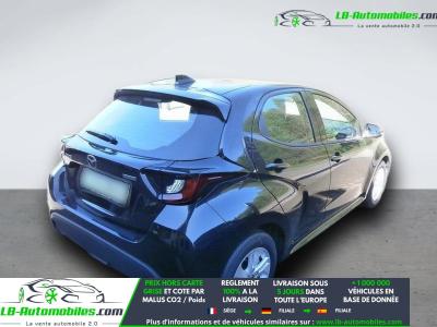 Mazda 2 1.5L e-SKYACTIV G M Hybrid 115ch
