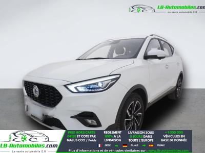 MG ZS 1.0L T-GDI 111ch 2WD BVA6