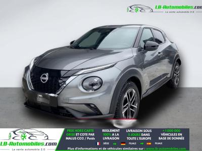 Nissan Juke HYBRID 143