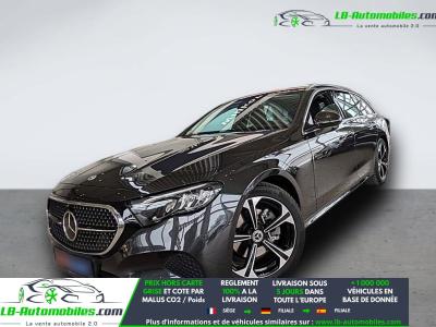Mercedes Classe E Break 220 d BVA