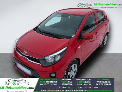 Kia Picanto 1.0 DPi 67ch BVM