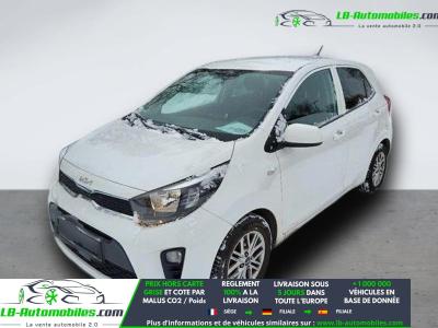 Kia Picanto 1.0 DPi 67ch BVM
