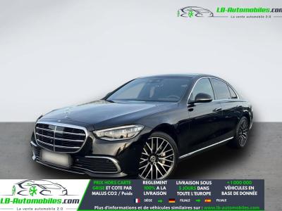 Mercedes Classe S 400 d BVA 4-Matic