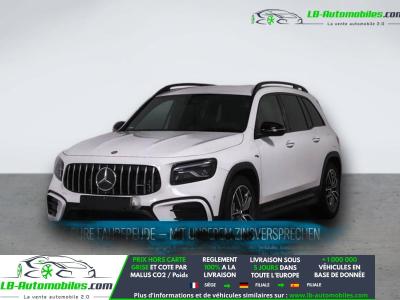 Mercedes GLB 35 AMG BVA 4Matic