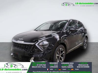 Kia Sportage 1.6 T-GDi 150ch MHEV BVA 4x2