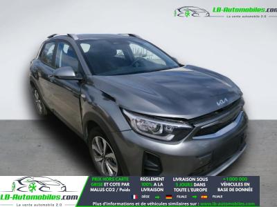 Kia Stonic 1.0 T-GDi 100 ch BVA