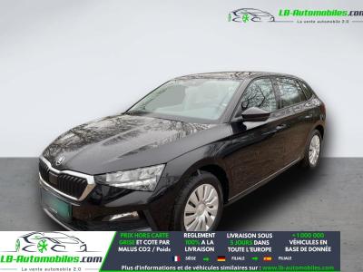 Skoda Scala 1.0 TSI 95 ch BVM