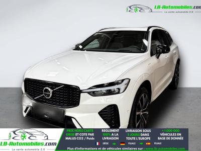 Volvo XC60 T8 AWD 310 ch + 145 ch BVA