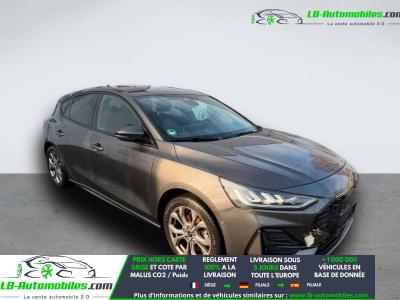 Ford Focus  1.0 Flexifuel 125 mHEV BVA