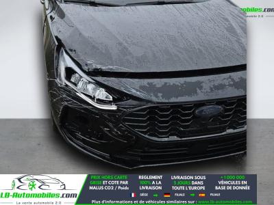 Ford Focus SW 1.0 EcoBoost 155 mHEV BVA