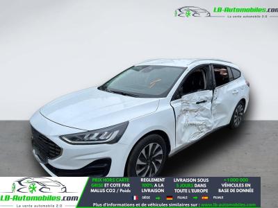 Ford Focus SW 1.0 EcoBoost 155 mHEV BVA