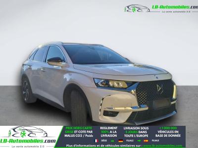 DS DS7 Crossback Hybride E-Tense 225 BVA