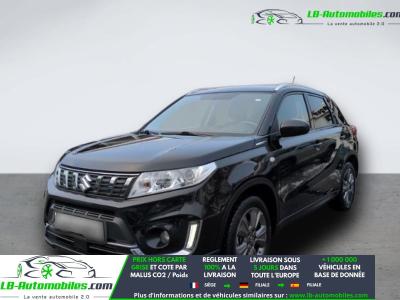 Suzuki Vitara 1.0 Boosterjet BVA 111ch