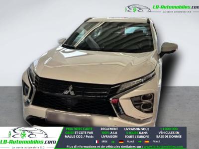 Mitsubishi Eclipse Cross 2.4 MIVEC PHEV Twin Motor 4WD 188 ch