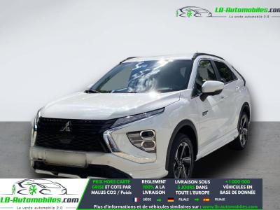 Mitsubishi Eclipse Cross 2.4 MIVEC PHEV Twin Motor 4WD 188 ch