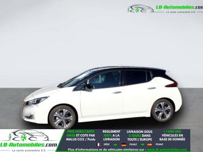 Nissan Leaf Electrique 40kWh 150 ch