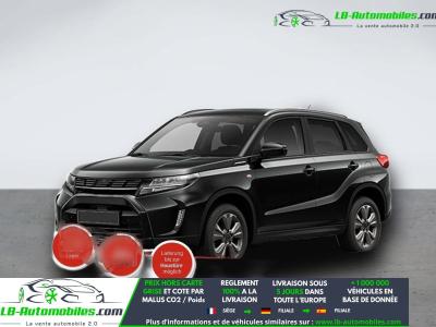 Suzuki Vitara 1.0 Boosterjet Allgrip BVM 111ch