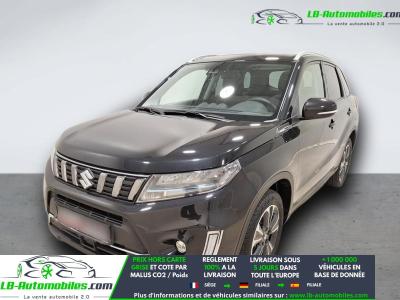 Suzuki Vitara 1.5 Dualjet Allgrip Hybrid BVA 102ch