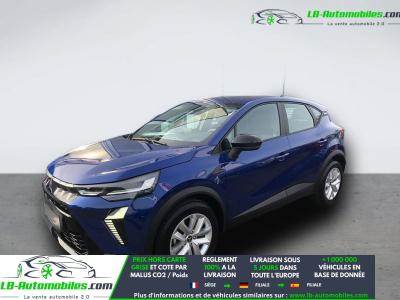 Mitsubishi ASX 1.0 MPI-T 91 BVM