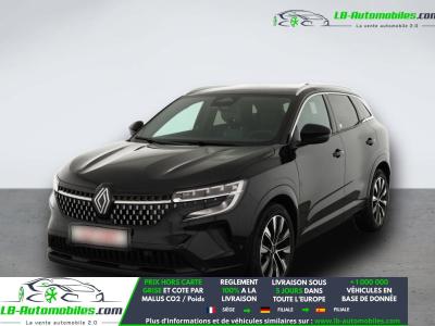 Renault Austral mild hybrid 160 BVA