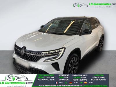 Renault Austral mild hybrid 160 BVA