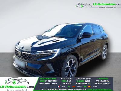 Renault Austral mild hybrid 160 BVA