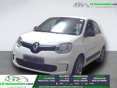 Renault Twingo électrique 81CH BVA
