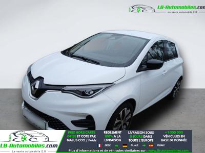 Renault Zoe R135 BVA