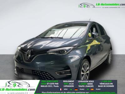 Renault Zoe R135 BVA